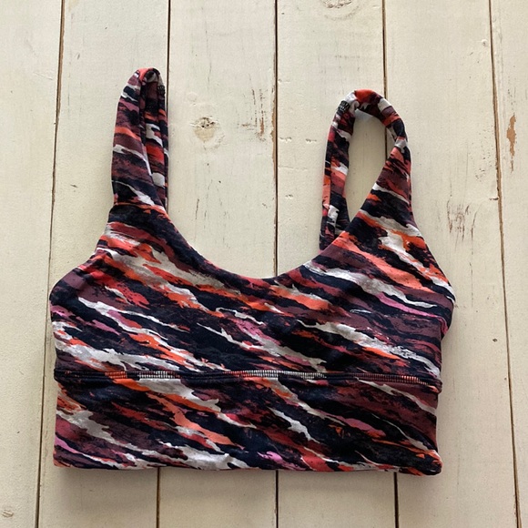 lululemon athletica Other - Lululemon Sports Bra Size 4